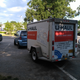 Illustration for article titled Towing with a smart. Load: +/- 1,300 lb
